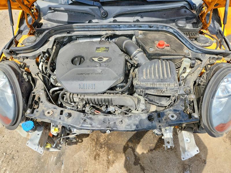 Aukcja sprzedaży 2016 Mini Cooper, vin: WMWXP5C53GT739805, numer aukcji: 60040166
