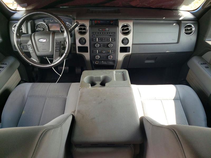 74516205 :رقم المزاد ، 1FTFX1EF6BFA11691 vin ، 2011 Ford F150 مزاد بيع