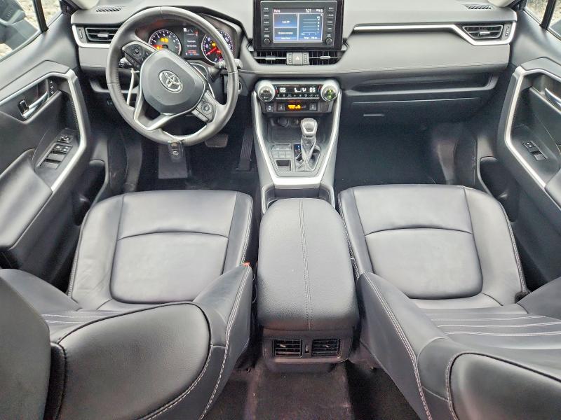 2019 Toyota Rav4 მანქანა იყიდება აუქციონზე, vin: 2T3A1RFV5KC029440, აუქციონის ნომერი: 62676876