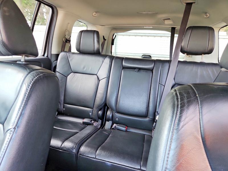 Aukcja sprzedaży 2012 Honda Pilot, vin: 5FNYF4H54CB017401, numer aukcji: 60715276
