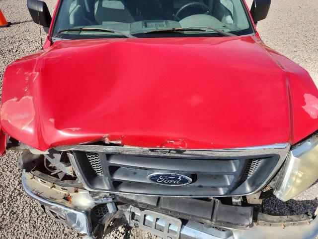2004 Ford F150 მანქანა იყიდება აუქციონზე, vin: 1FTRX12W24NC53971, აუქციონის ნომერი: 62146936
