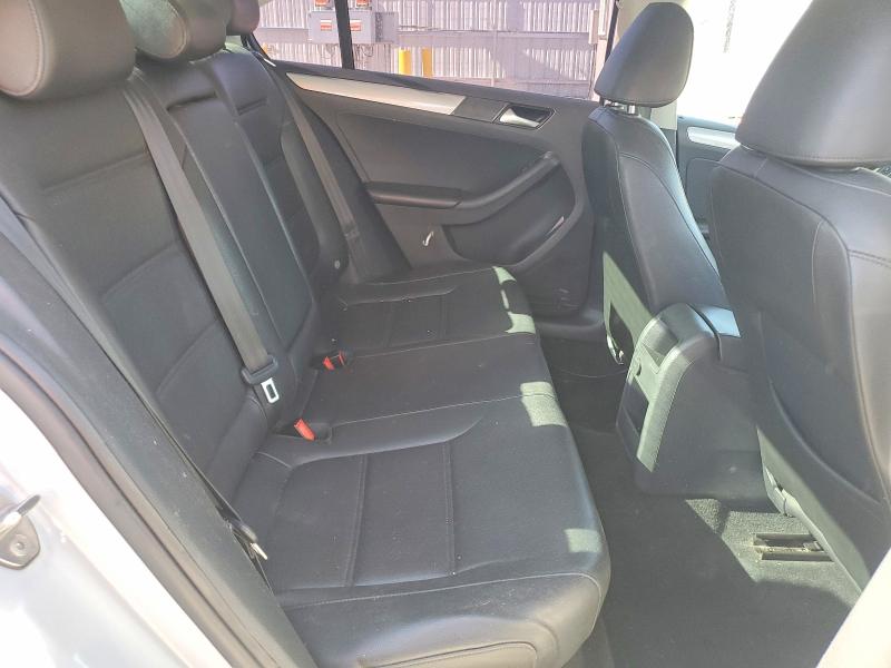 Aukcja sprzedaży 2017 Volkswagen Jetta, vin: 3VWDB7AJ2HM380427, numer aukcji: 59996486