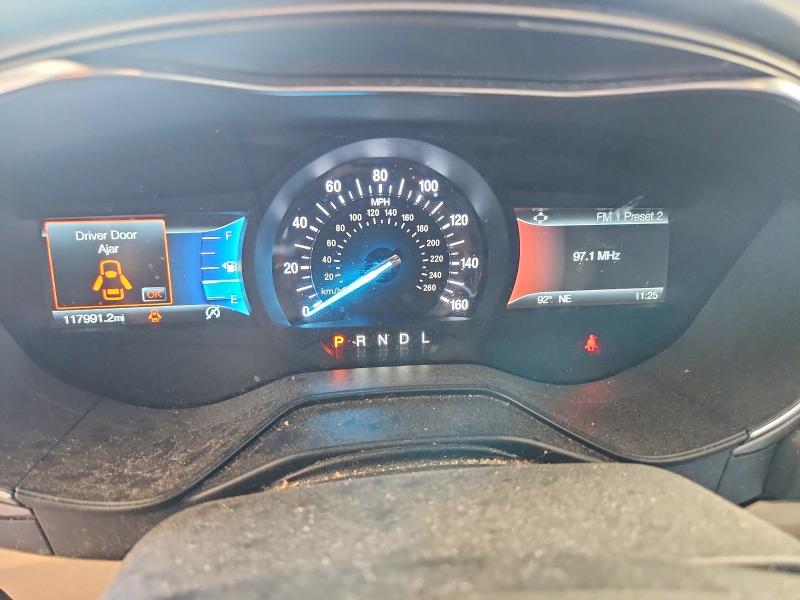 2020 Ford Fusion მანქანა იყიდება აუქციონზე, vin: 3FA6P0HDXLR110173, აუქციონის ნომერი: 60639096
