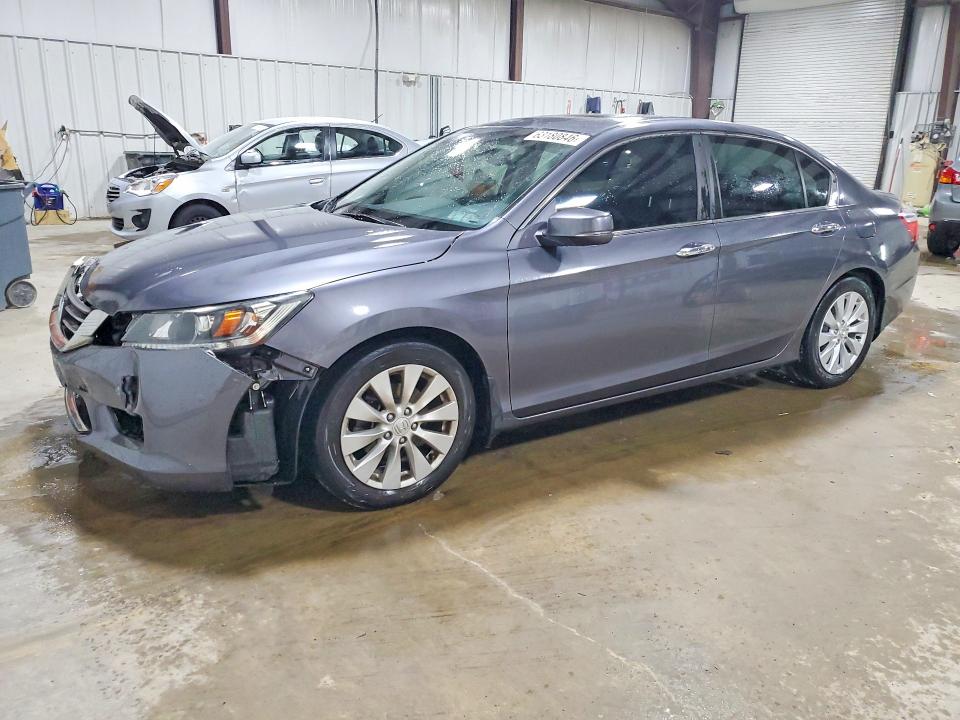Продажа на аукционе авто 2013 Honda Accord, vin: 1HGCR2F85DA115867, номер лота: 63180846