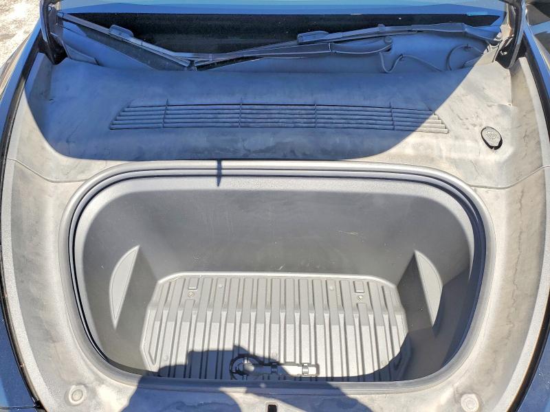 Aukcja sprzedaży 2022 Tesla Model Y, vin: 7SAYGDEF0NF336813, numer aukcji: 61643456