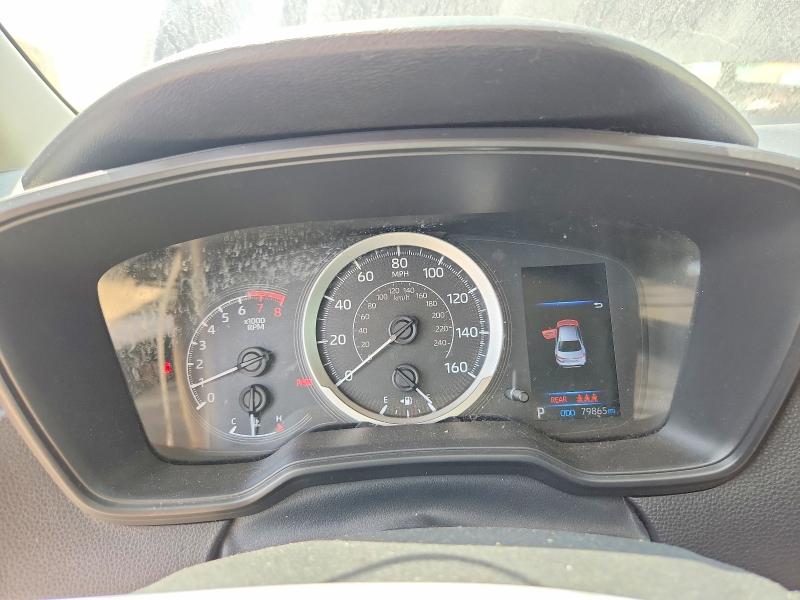 Aukcja sprzedaży 2020 Toyota Corolla, vin: JTDEPRAE0LJ075473, numer aukcji: 85448655