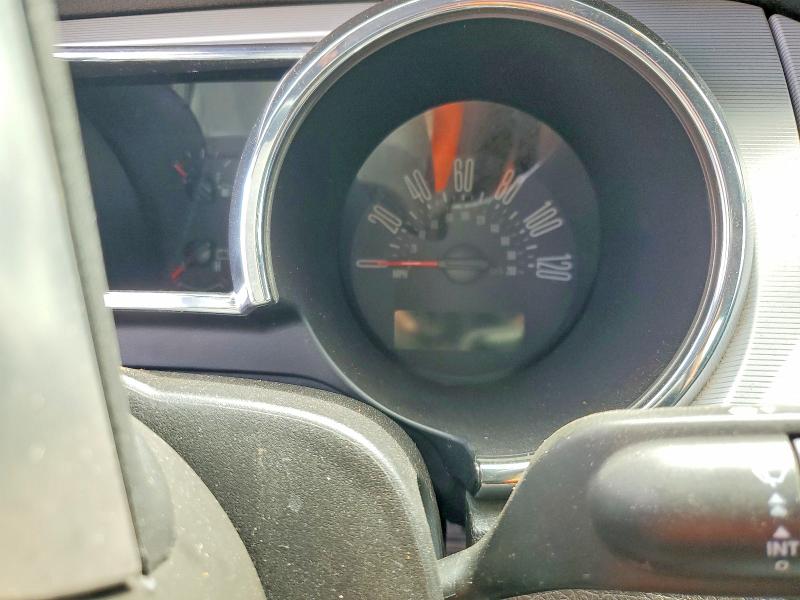 Продажа на аукционе авто 2008 Ford Mustang, vin: 1ZVHT80N985116913, номер лота: 60331026
