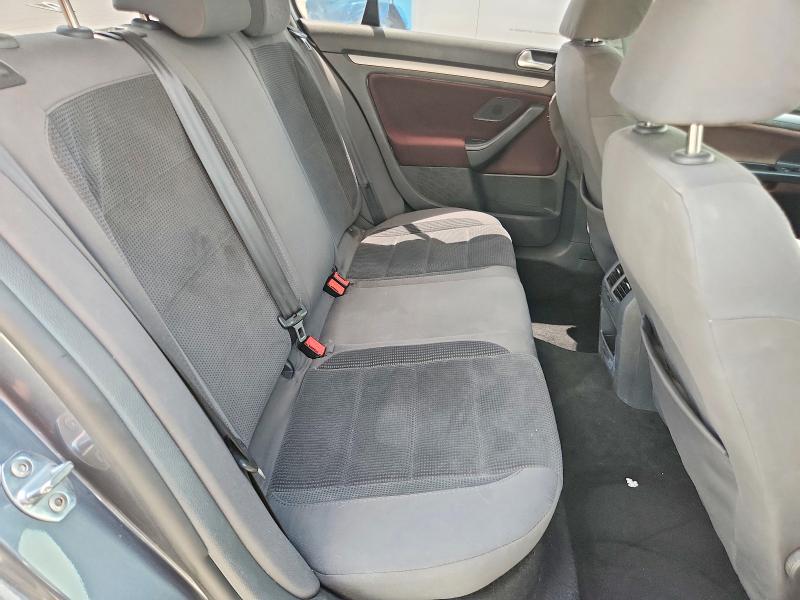 Auction sale of the 2009 Volkswagen Jetta, vin: 3VWJZ71K09M053470, lot number: 63142566