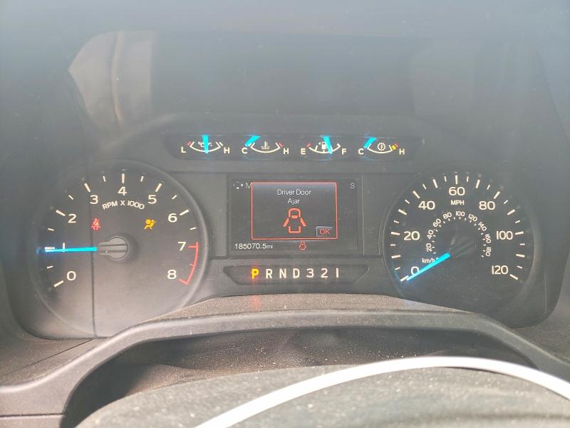 Продаж на аукціоні авто 2016 Ford F150, vin: 1FTMF1C86GKF57467, номер лоту: 59660786