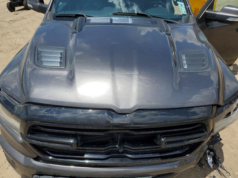 60391996 :رقم المزاد ، 1C6SRFJM7LN206790 vin ، 2020 Ram 1500 مزاد بيع