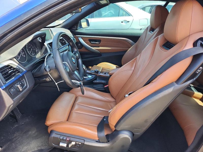 59667966 :رقم المزاد ، WBA4U1C54H5A16137 vin ، 2017 Bmw 440xi مزاد بيع