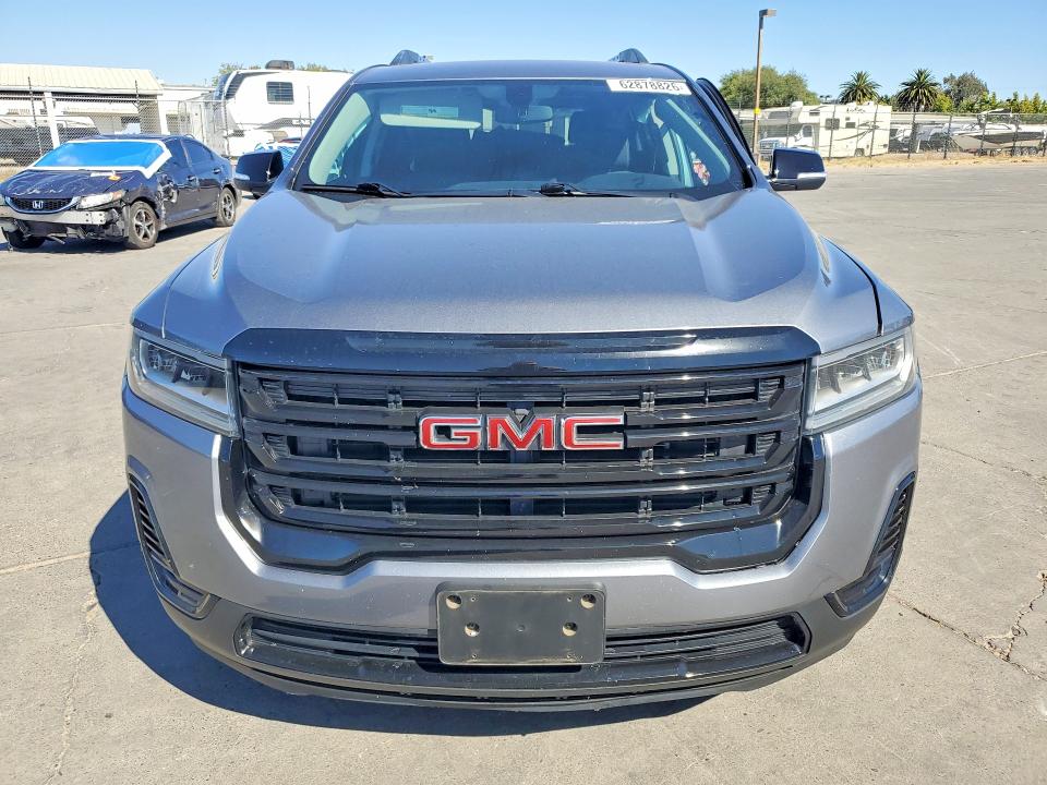 Продаж на аукціоні авто 2021 Gmc Acadia, vin: 1GKKNKLA6MZ210571, номер лоту: 62878826