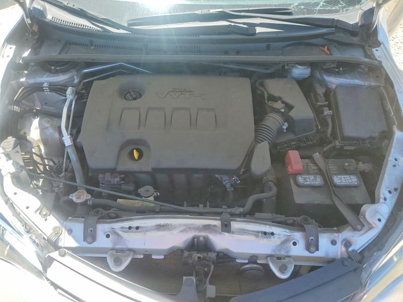 Продажа на аукционе авто 2019 Toyota Corolla, vin: 5YFBURHE8KP883968, номер лота: 61440546