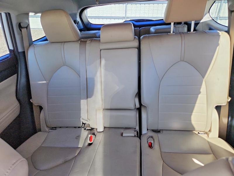 Продаж на аукціоні авто 2021 Toyota Highlander, vin: 5TDHBRCH5MS050849, номер лоту: 60063856