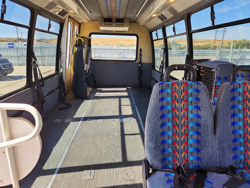 Aukcja sprzedaży 2008 Ford Econoline, vin: 1FDXE45S68DA59507, numer aukcji: 59824346