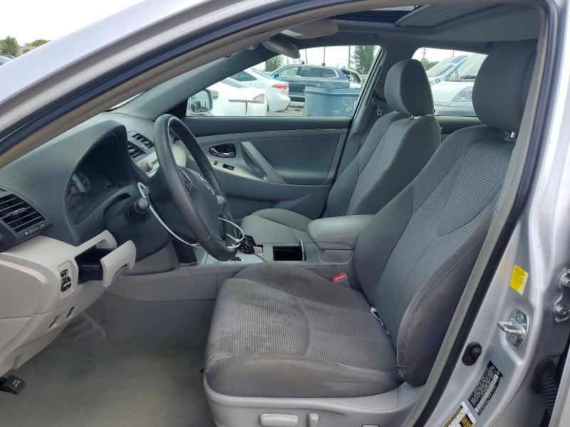 Aukcja sprzedaży 2011 Toyota Camry, vin: 4T1BF3EK0BU664132, numer aukcji: 62385656