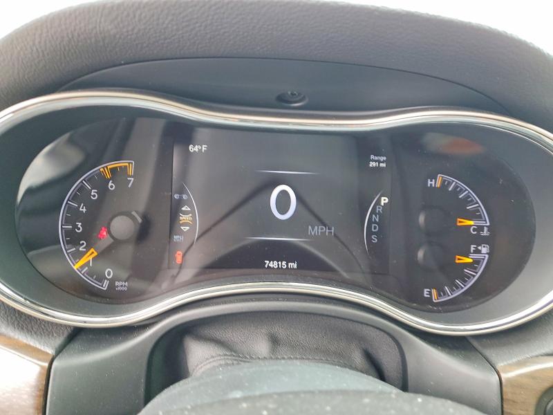 61211676 :رقم المزاد ، 1C4RJFBTXFC899407 vin ، 2015 Jeep Grand Cherokee مزاد بيع