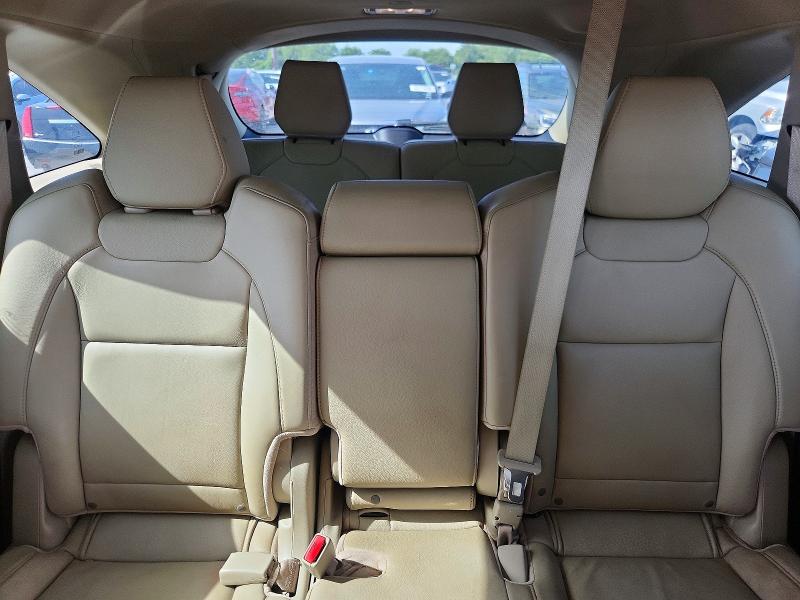 Продаж на аукціоні авто 2020 Acura Mdx, vin: 5J8YD4H37LL057166, номер лоту: 63167556