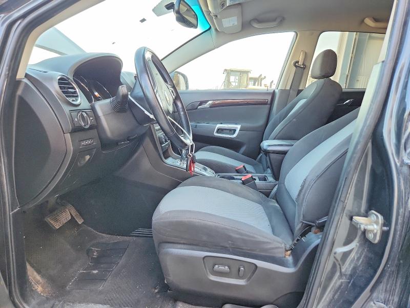 Продажа на аукционе авто 2015 Chevrolet Captiva, vin: 3GNAL3EK0FS528671, номер лота: 60249396