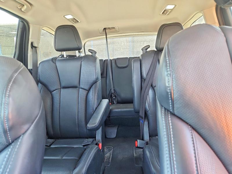 Продаж на аукціоні авто 2019 Subaru Ascent, vin: 4S4WMAMD3K3482655, номер лоту: 61917176