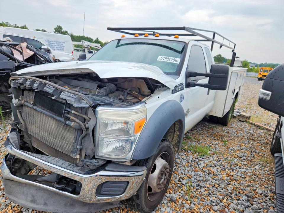 Aukcja sprzedaży 2013 Ford F450, vin: 1FD0X4GT1DEA51370, numer aukcji: 61902256