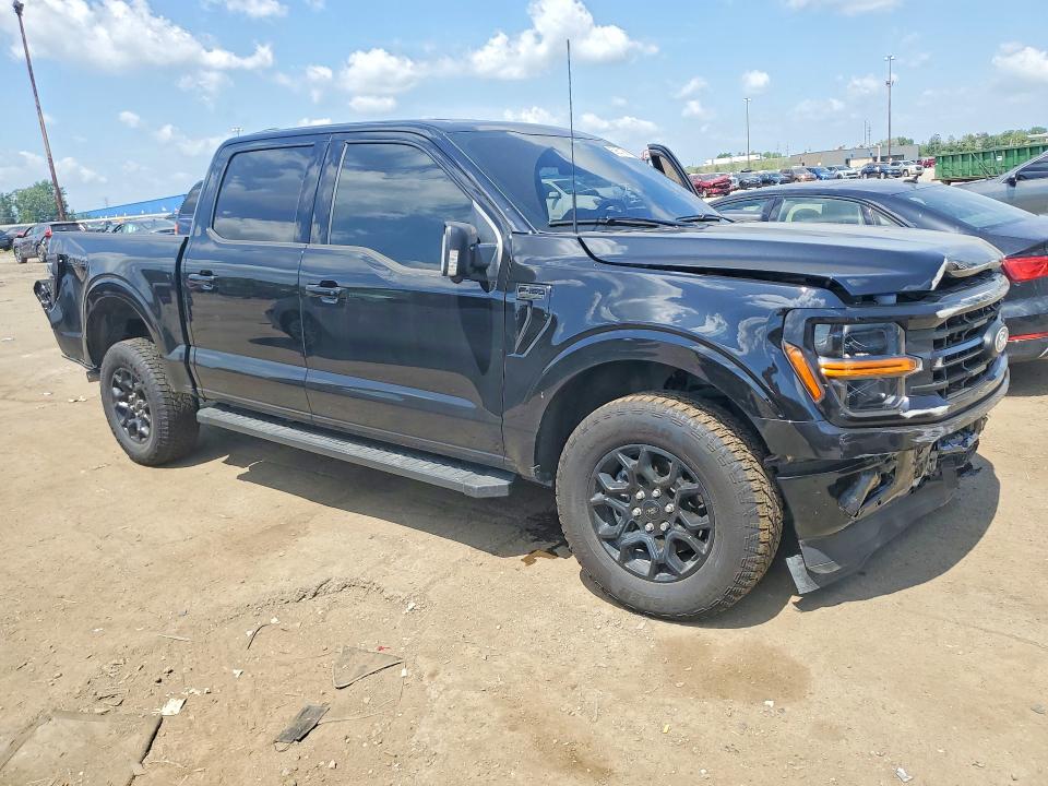 Продажа на аукционе авто 2026 Ford F150, vin: 1FTEW3LP4TFA00650, номер лота: 59631986