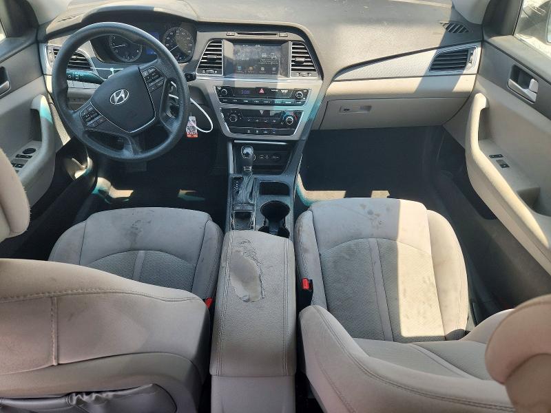 Aukcja sprzedaży 2016 Hyundai Sonata, vin: 5NPE24AF8GH335000, numer aukcji: 63583816