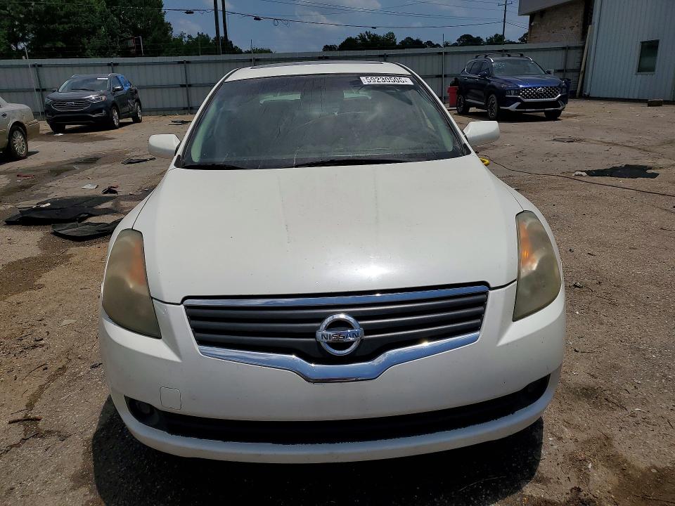 2008 Nissan Altima მანქანა იყიდება აუქციონზე, vin: 1N4AL21E18N495055, აუქციონის ნომერი: 59230506