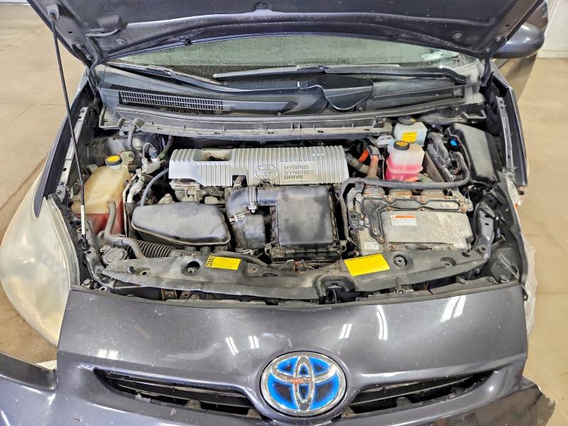 Aukcja sprzedaży 2011 Toyota Prius, vin: JTDKN3DU3B5356800, numer aukcji: 62347946