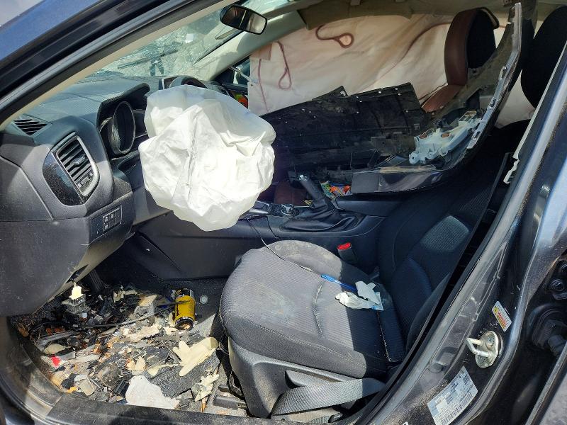 Aukcja sprzedaży 2016 Mazda 3, vin: 3MZBM1U78GM299140, numer aukcji: 62007706