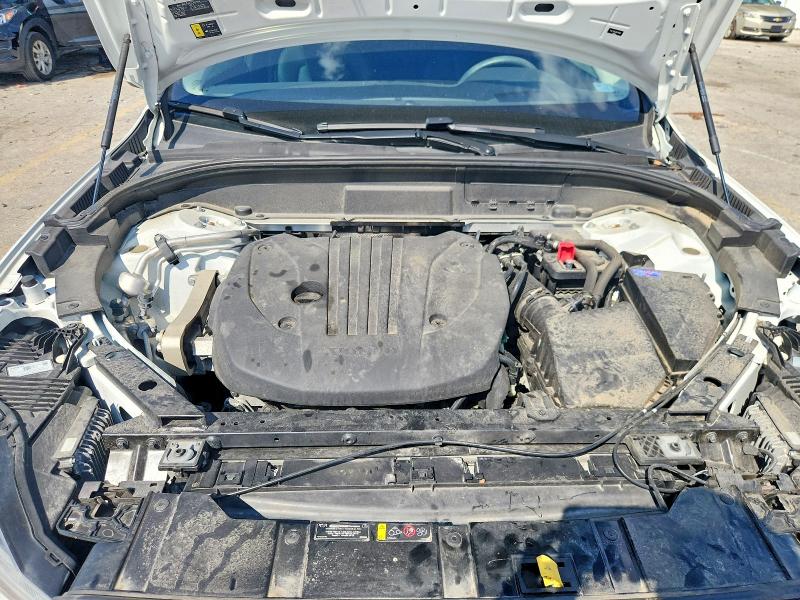 Продажа на аукционе авто 2022 Volvo Xc60, vin: YV4L12DL6N1014588, номер лота: 85613785