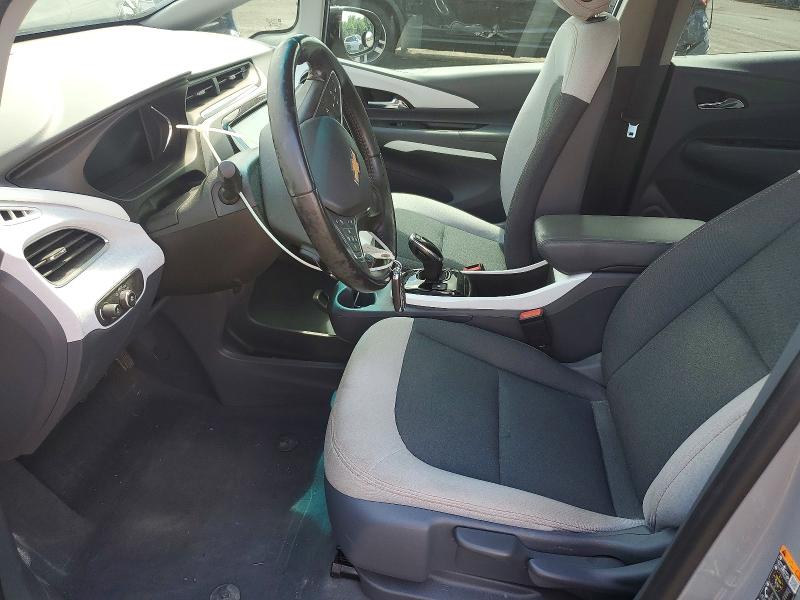 Aukcja sprzedaży 2020 Chevrolet Bolt Ev, vin: 1G1FY6S02L4145727, numer aukcji: 60929956