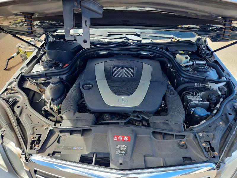 Продаж на аукціоні авто 2011 Mercedes-benz E, vin: WDDHF5GB2BA263972, номер лоту: 62539486