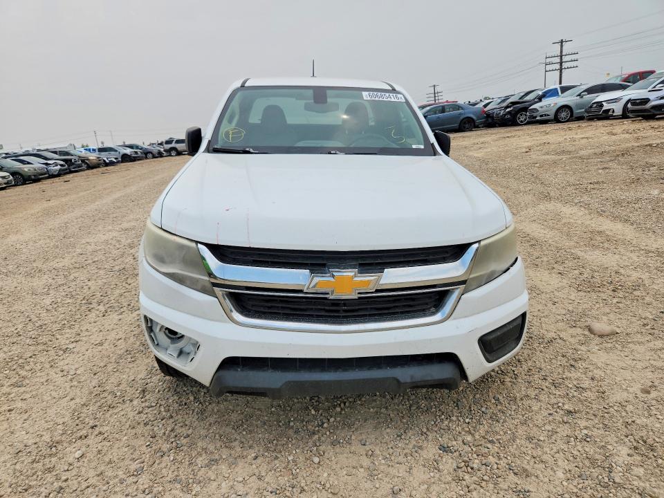 Aukcja sprzedaży 2016 Chevrolet Colorado, vin: 1GCHTBEA9G1252728, numer aukcji: 60685416