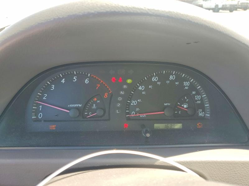 Продажа на аукционе авто 2004 Toyota Camry, vin: 4T1BE32K34U290576, номер лота: 61324476
