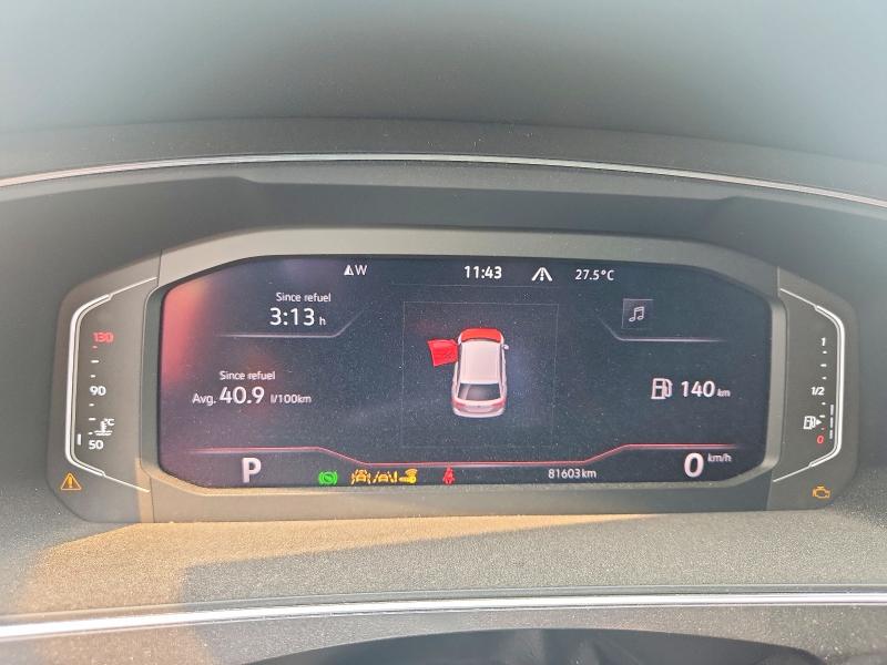 2023 Volkswagen Tiguan მანქანა იყიდება აუქციონზე, vin: 3VV8B7AX9PM080554, აუქციონის ნომერი: 58141856