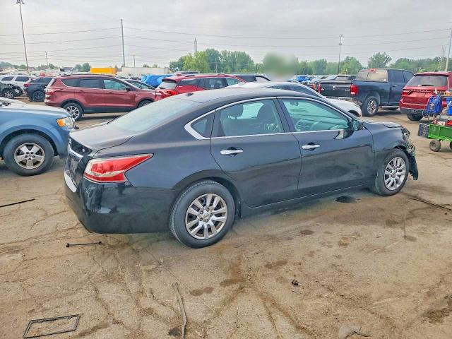 Продажа на аукционе авто 2015 Nissan Altima, vin: 1N4AL3AP5FC459126, номер лота: 61681016