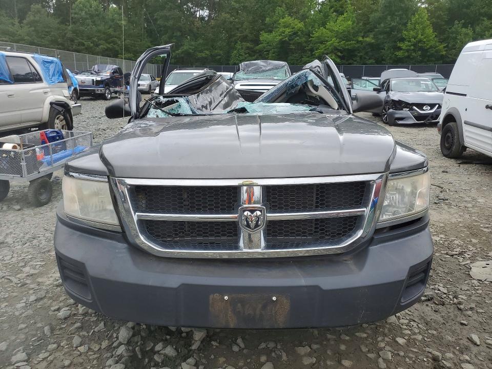 Aukcja sprzedaży 2008 Dodge Dakota, vin: 1D7HE22K18S511074, numer aukcji: 60377876