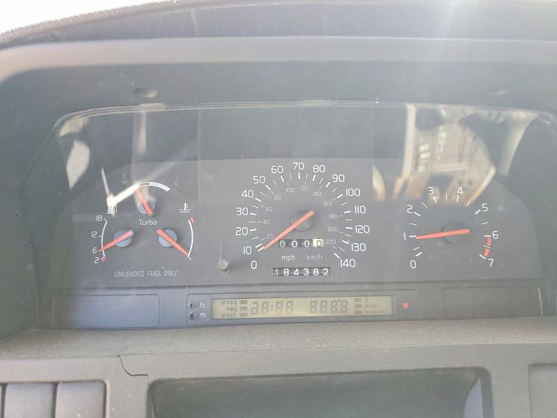 Продаж на аукціоні авто 1995 Volvo 850, vin: YV1LS5715S1245810, номер лоту: 60209336