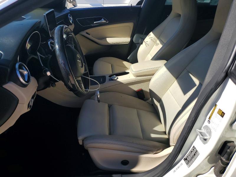 Продажа на аукционе авто 2016 Mercedes-benz Cla, vin: WDDSJ4EB7GN301648, номер лота: 59904406