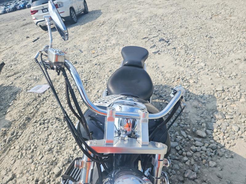 59305206 :رقم المزاد ، 1HFSC52043A001957 vin ، 2003 Honda Vt1300 مزاد بيع