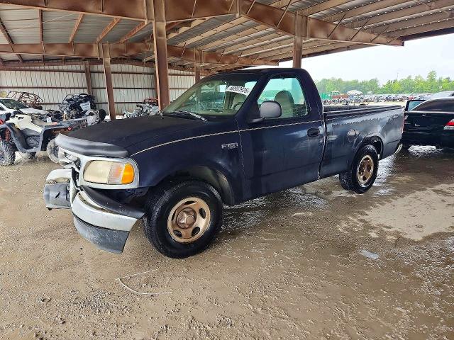 Aukcja sprzedaży 1999 Ford F150, vin: 1FTZF1724XNC26462, numer aukcji: 60953926