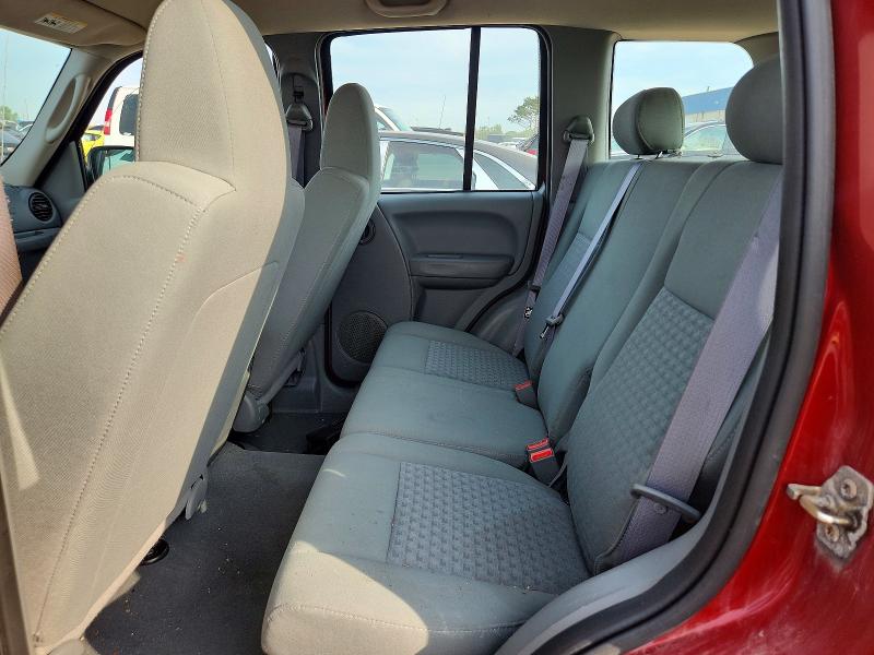 Aukcja sprzedaży 2007 Jeep Liberty, vin: 1J4GL48K37W524036, numer aukcji: 60833936
