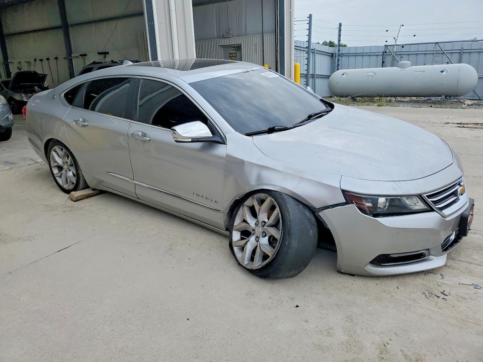 Продаж на аукціоні авто 2014 Chevrolet Impala, vin: 2G1155S36E9144636, номер лоту: 62318786