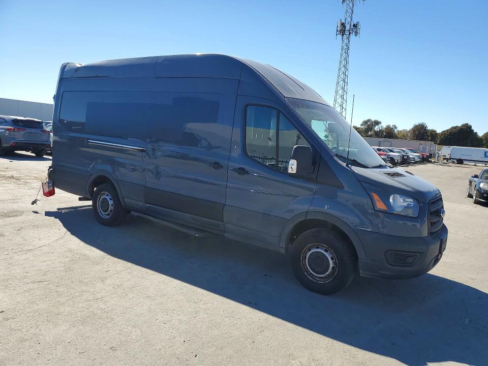 Aukcja sprzedaży 2020 Ford Transit, vin: 1FTBR3X86LKB32572, numer aukcji: 56587246