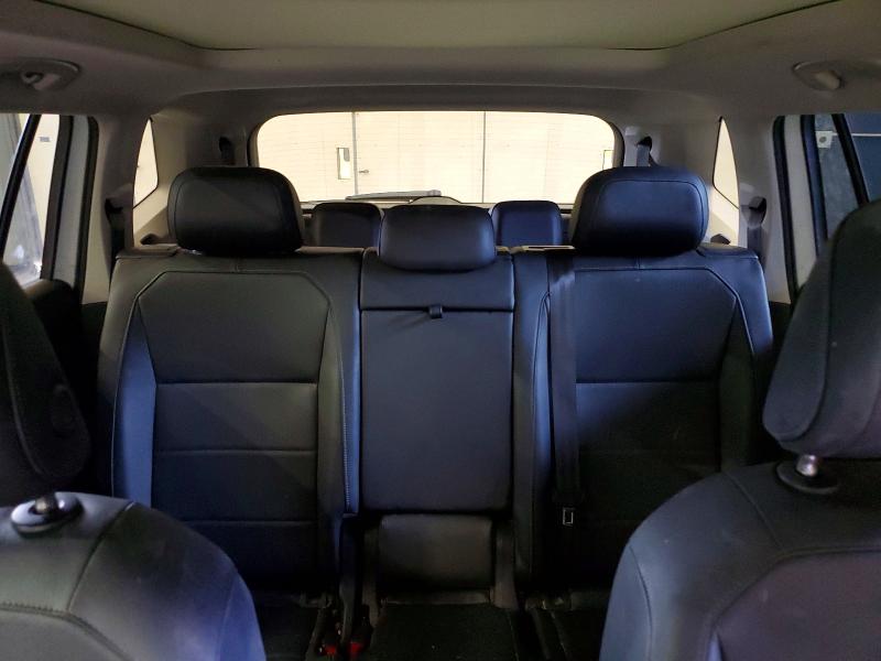 Aukcja sprzedaży 2018 Volkswagen Tiguan, vin: 3VV2B7AX7JM098273, numer aukcji: 60478716