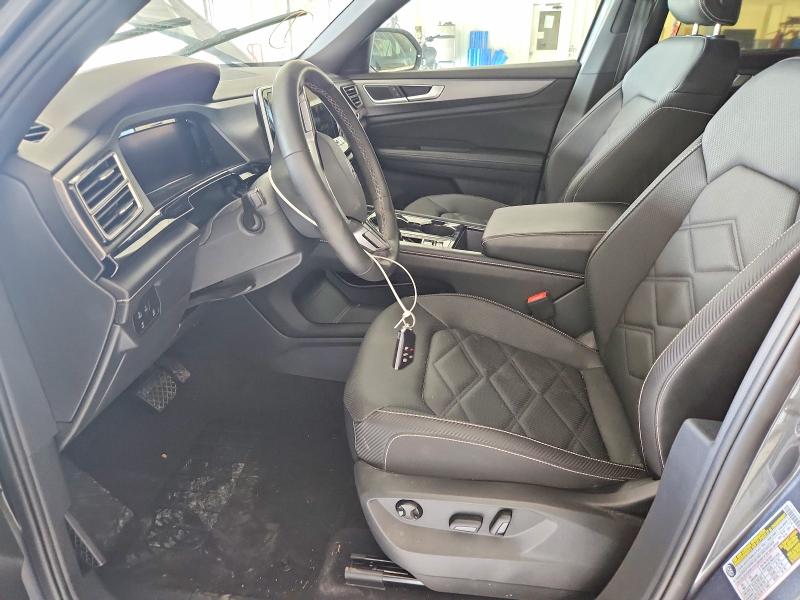 Продажа на аукционе авто 2024 Volkswagen Atlas Cross Sport, vin: 1V2JE2CA7RC204844, номер лота: 60898466