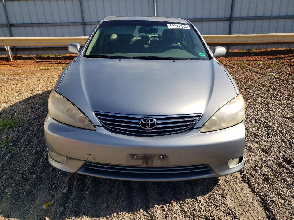 Продаж на аукціоні авто 2006 Toyota Camry, vin: JTDBE30KX63041014, номер лоту: 59247346