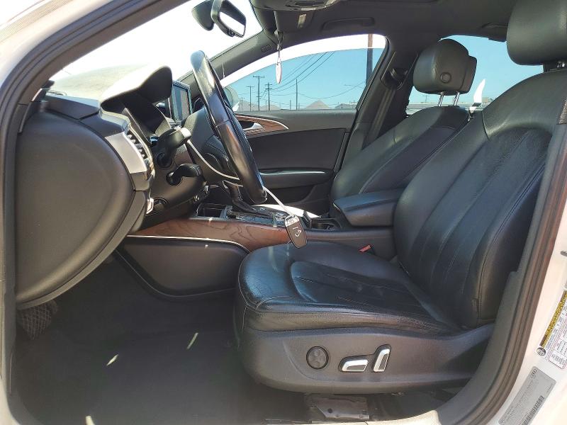 Aukcja sprzedaży 2016 Audi A6, vin: WAUGFAFCXGN118023, numer aukcji: 60259216