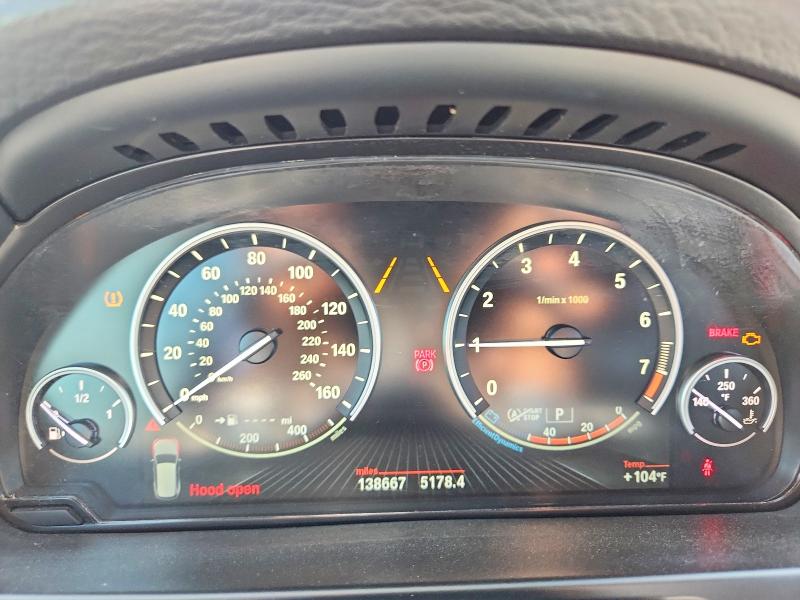 Aukcja sprzedaży 2018 Bmw X5, vin: 5UXKR2C54J0Z17525, numer aukcji: 62744776